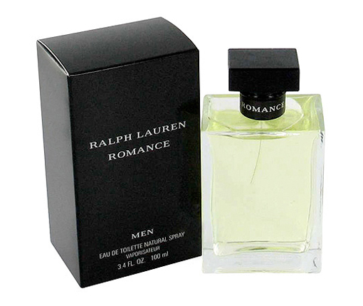 Romance Cologne - Click Image to Close